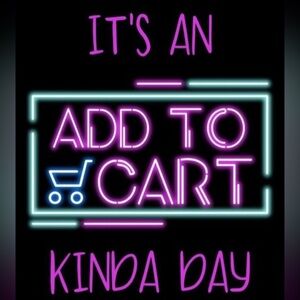 Happy shopping!  🛍️